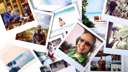 Печать фотографий