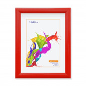 Рамка 15Х20 цветная