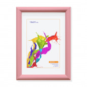 Рамка 15Х21 цветная