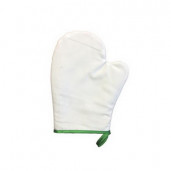 Прихватка рукавичка