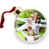 Елочный шар